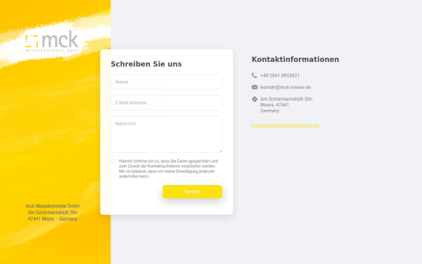 www.mckgmbh.de