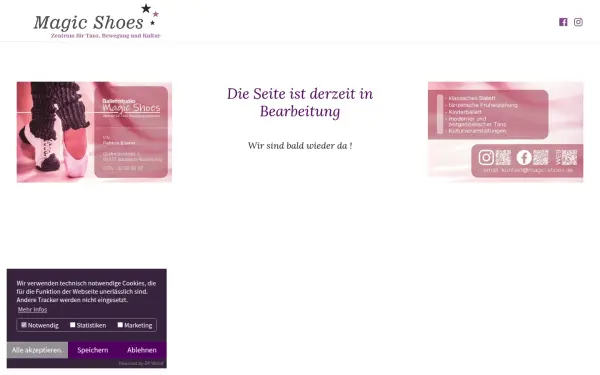 www.magic-shoes.de