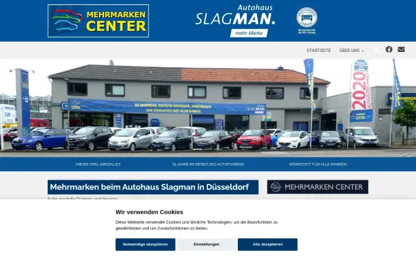 www.slagman.de
