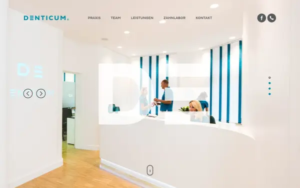 denticum.de