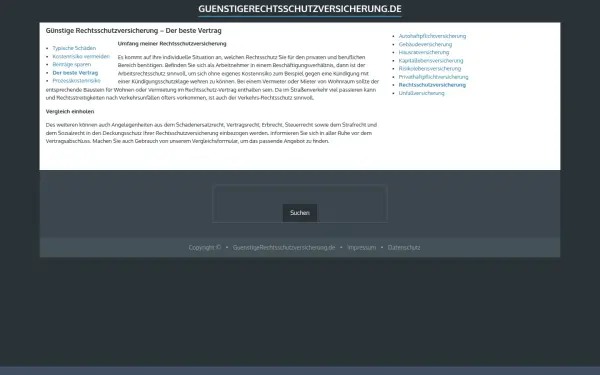guenstigerechtsschutzversicherung.de