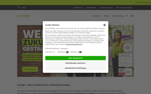 www.ecosign.de