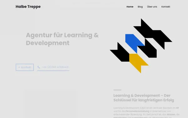 www.halbe-treppe.de
