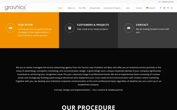 gravhics.de