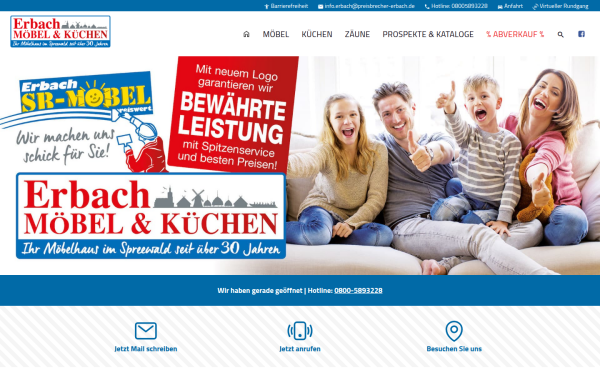 www.preisbrecher-erbach.de