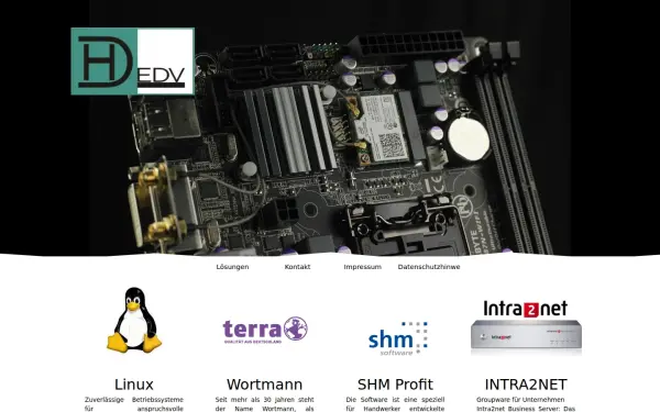 hdedv.de