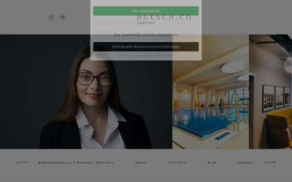 huesch.co