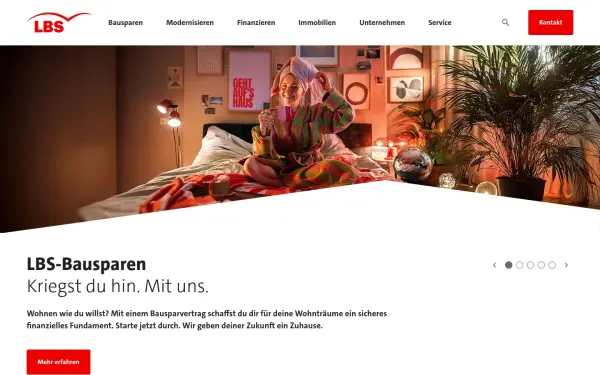 www.lbs.de