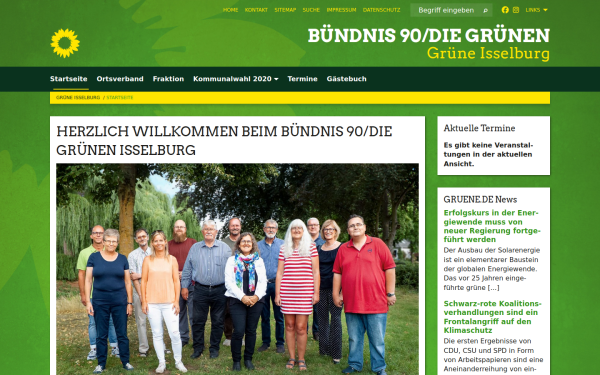 gruene-isselburg.de