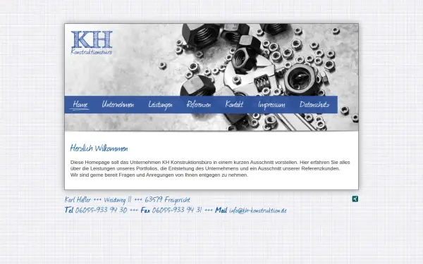 kh-konstruktion.de