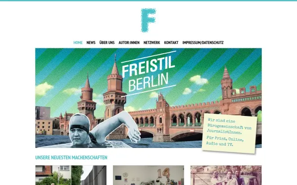 www.freistilberlin.de