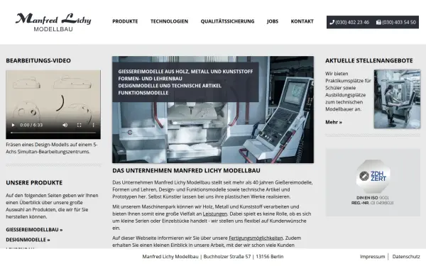 www.manfred-lichy-modellbau.de