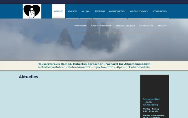 dr-sarbacher.de