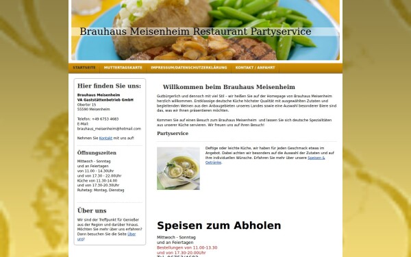 www.brauhaus-meisenheim.de