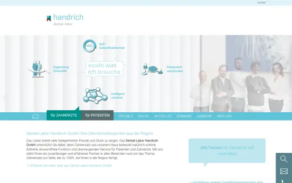 www.handrich-selb.de