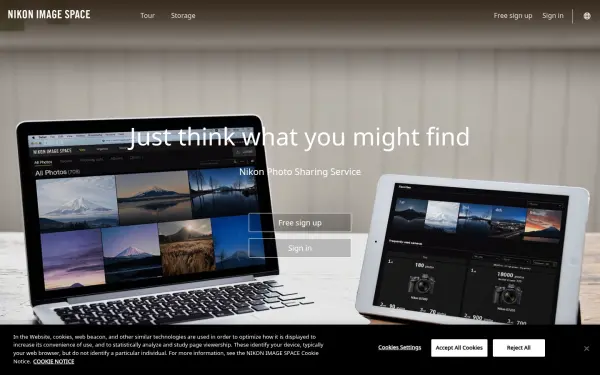 www.nikonimagespace.com
