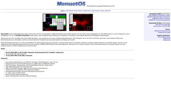 menuetos.de