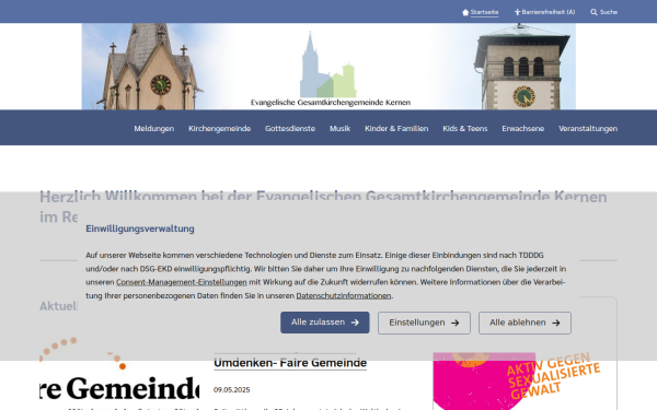 www.evangelisch-kernen.de