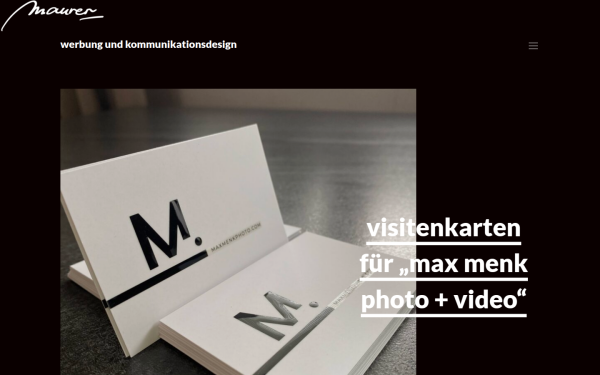 www.werbebueromaurer.at