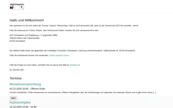 www.gzv-schwabach.de