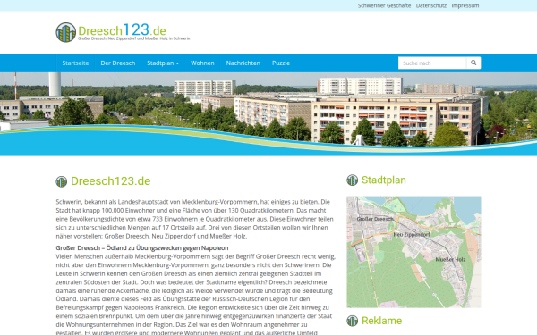 dreesch123.de