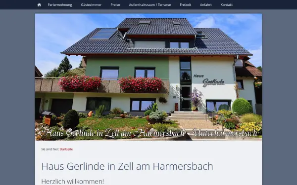 hausgerlinde.de