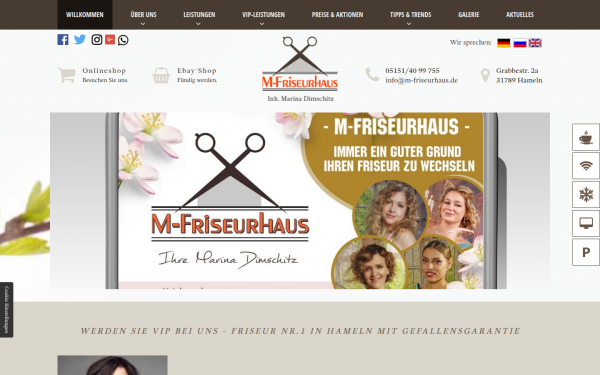 m-friseurhaus.de