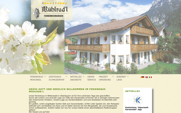 muehlradl.de