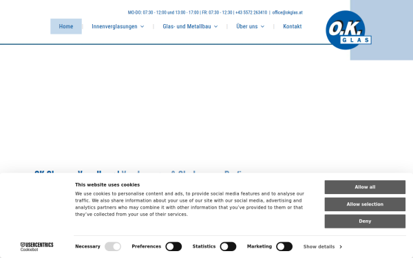 www.okglas.eu