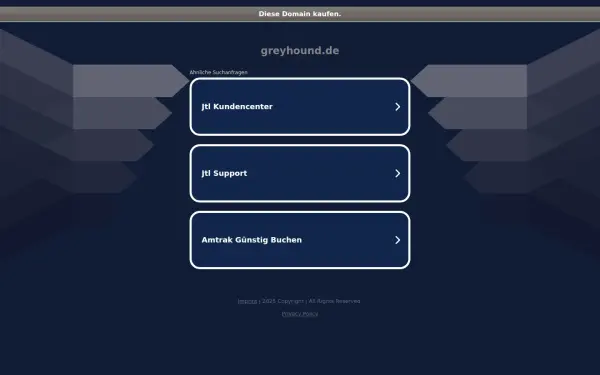 greyhound.de