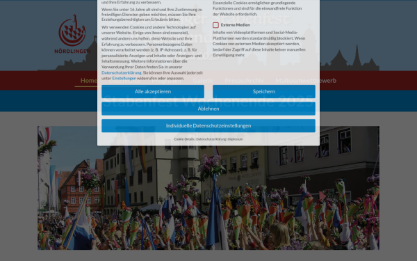 stabenfest.de