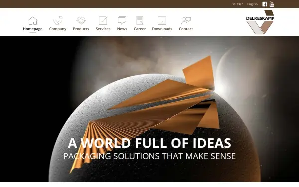 www.delkeskamp.de