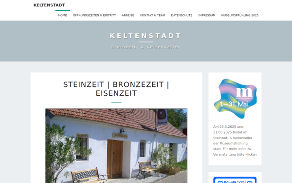 keltenkeller.at