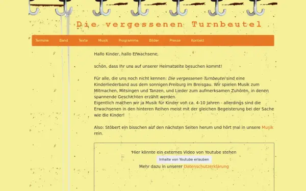 turnbeutelmusik.de