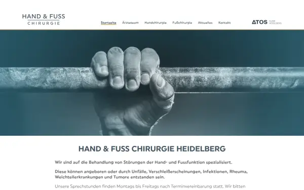 www.hand-fusschirurgie.de