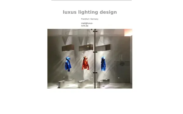 luxus-licht.de
