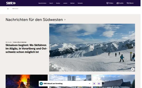 www.swr.de