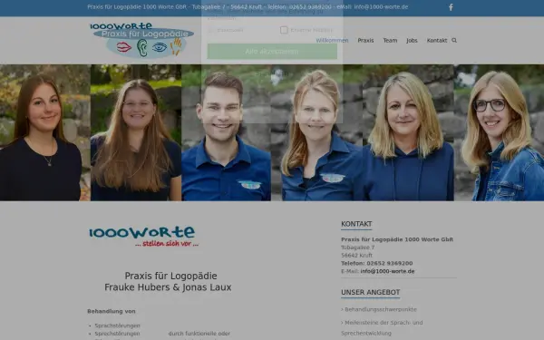 www.1000-worte.de