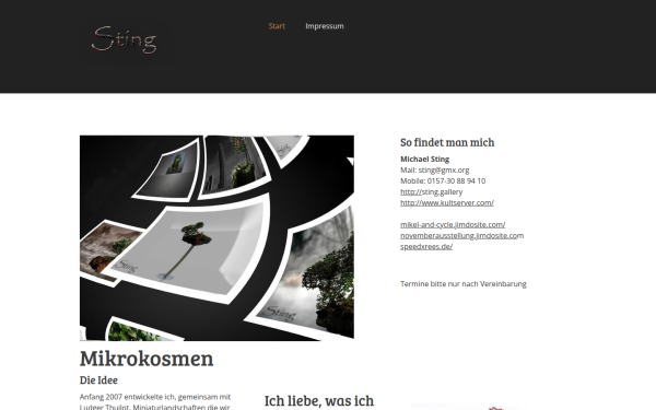 www.michaelsting.de