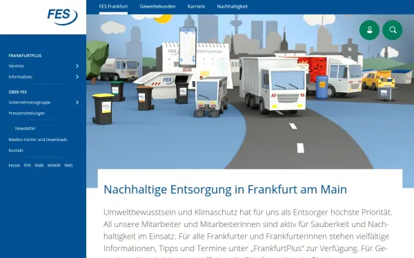 www.fes-frankfurt.de