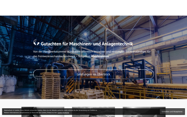 maschinenbau-gutachten.de