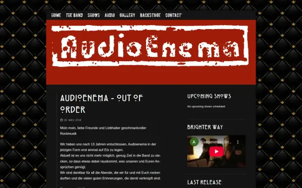 www.audioenema.de