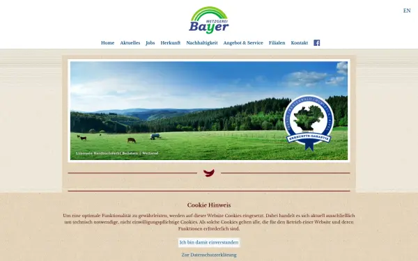 www.metzgerei-bayer.de