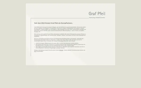grafpfeil.de