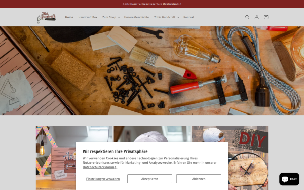 tobis-handcraft.de