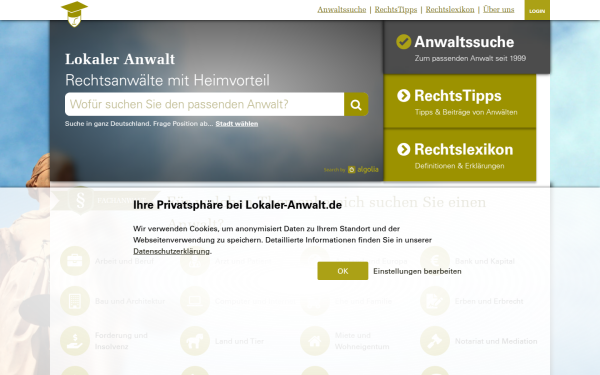 www.lokaler-anwalt.de