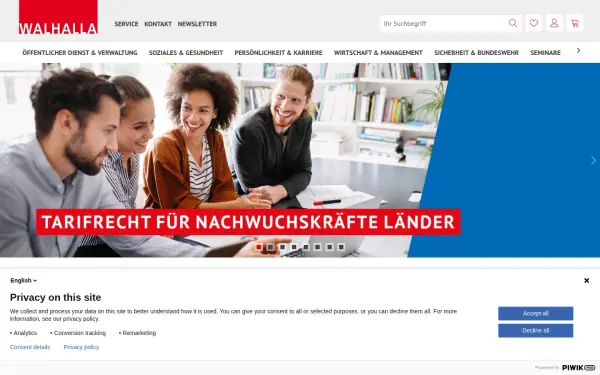 www.walhalla.de