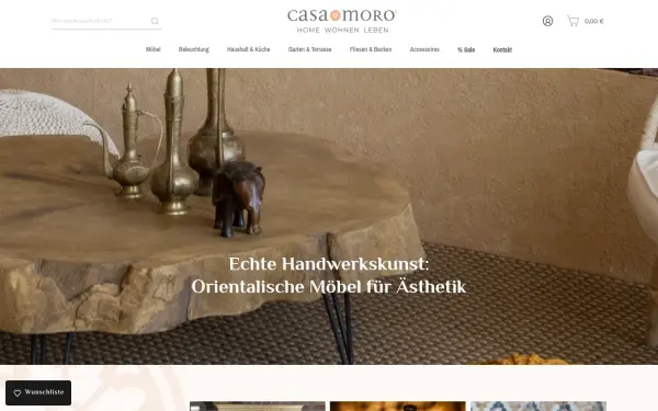 casa-moro.de