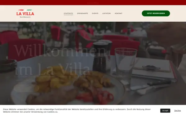 lavillacelle.de