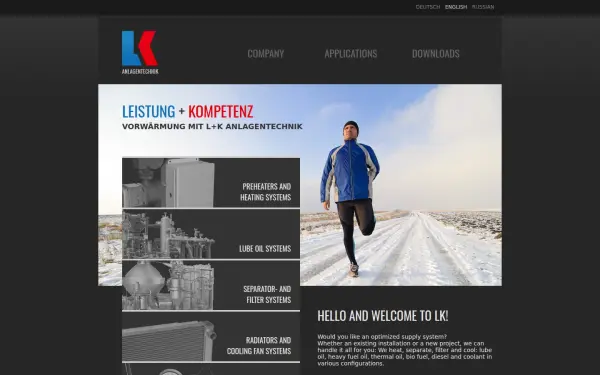 www.lk-anlagentechnik.de